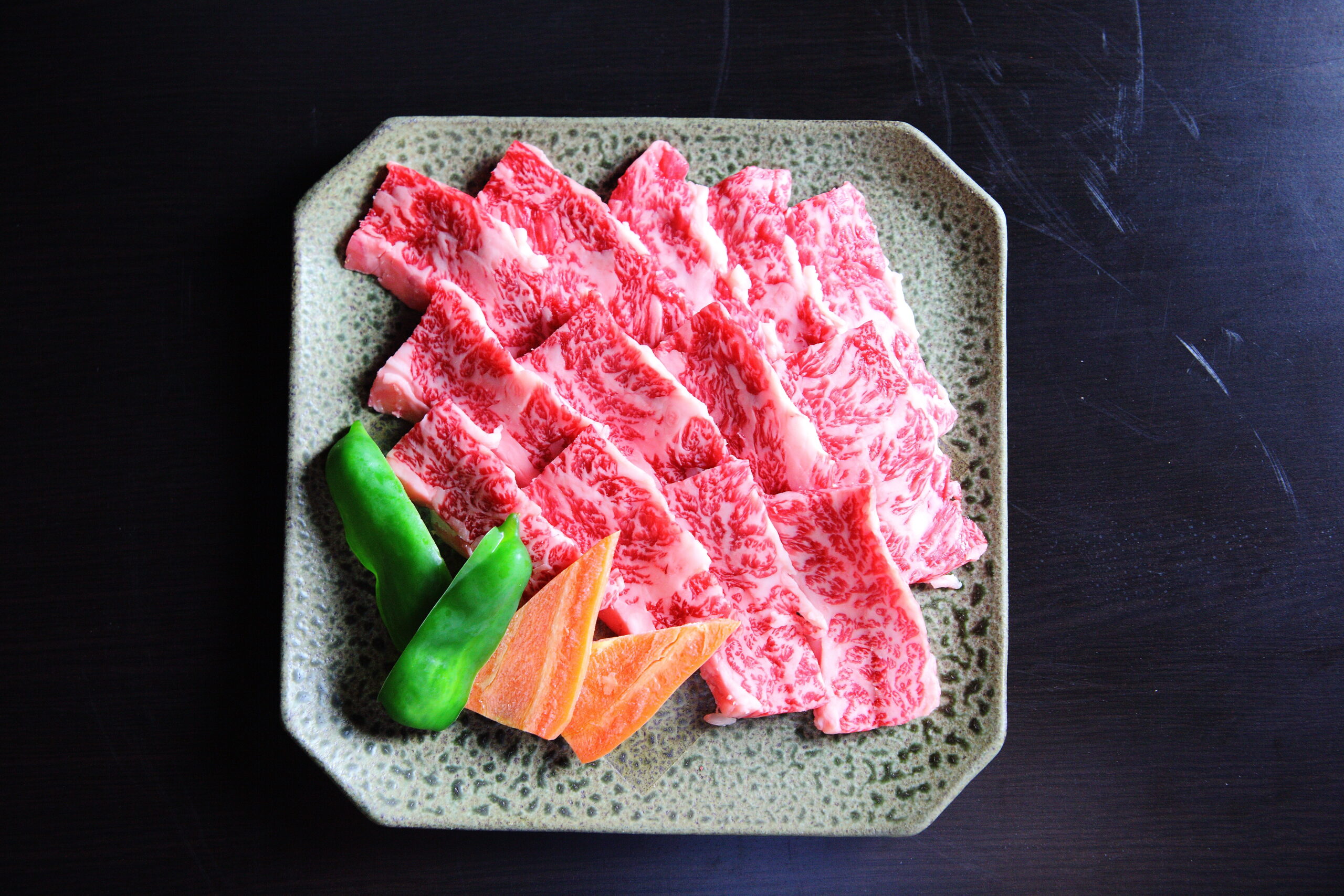 せんば牛カルビ焼肉(冷凍) 千葉県歯科医師会様専用 | 地方の恵み